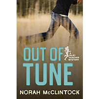 Orca Book Publishers: Out of Tune Orca Book Publishers: Out of Tune