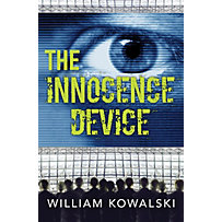 Orca Book Publishers: The Innocence Device Orca Book Publishers: The Innocence Device