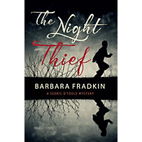 Orca Book Publishers: The Night Thief Orca Book Publishers: The Night Thief