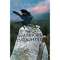 Orca Book Publishers: The Warrior's Daughter Orca Book Publishers: The Warrior's Daughter