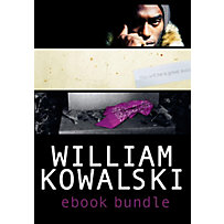 Orca Book Publishers: William Kowalksi Ebook Bundle Orca Book Publishers: William Kowalksi Ebook Bundle