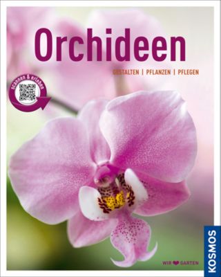 Orchideen - Joachim Erfkamp | 