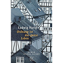 Ordnung ist das ganze Leben Ordnung ist das ganze Leben