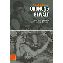 Ordnung und Gewalt Ordnung und Gewalt