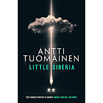 ORENDA BOOKS: Little Siberia ORENDA BOOKS: Little Siberia