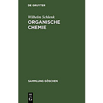 Organische Chemie Organische Chemie