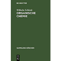 Organische Chemie Organische Chemie