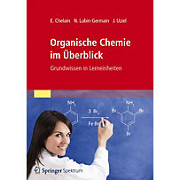 Organische Chemie im Überblick Organische Chemie im Überblick
