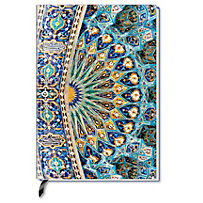 Oriental Dome Premium, Notizbuch Oriental Dome Premium, Notizbuch