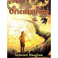 Orientations Orientations