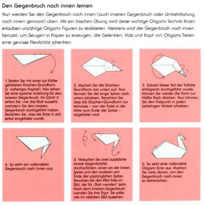 Origami Kunst Aus Papier Buch Versandkostenfrei Bei