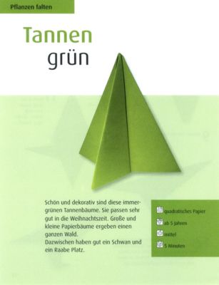 Origami Set Mit Buch Und 100 Blatt Papier Buch Weltbildch