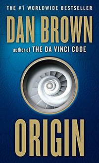 Listen Free to Origin: (Robert Langdon Book 5) by Dan Brown with a Free Trial. dan brown origin audiobook free download