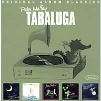 Original Album Classics Tabaluga Original Album Classics Tabaluga