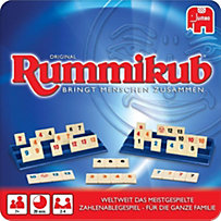Original Rummikub (Spiel) Original Rummikub (Spiel)