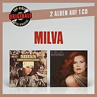 Milva - Milva Best Hits - Artist Best Selection Milva - Milva Best Hits - Artist Best Selection