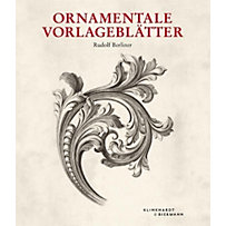 Ornamentale Vorlageblätter Ornamentale Vorlageblätter