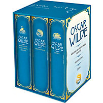 Oscar Wilde - Werke, 3 Bände Oscar Wilde - Werke, 3 Bände