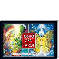 Osho Zen Tarot Osho Zen Tarot