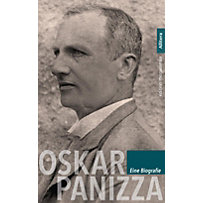 Oskar Panizza. Eine Biografie Oskar Panizza. Eine Biografie