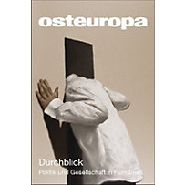 Osteuropa 6-8/2019 Osteuropa 6-8/2019