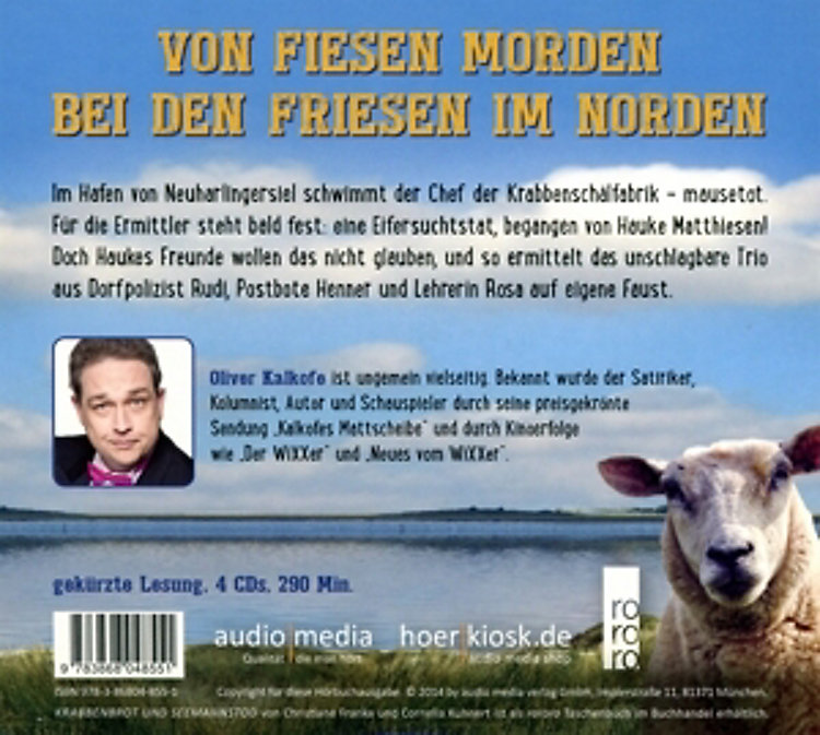 Ostfriesen Krimi Verfilmung Sendetermin Ostfriesen Krimi Verfilmung Sendetermin