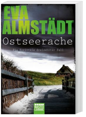 Ostseerache - Eva Almstädt | 