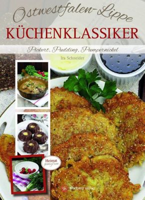 Ostwestfalen-Lippe - Küchenklassiker - Ira Schneider | 