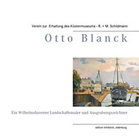 Otto Blanck Otto Blanck