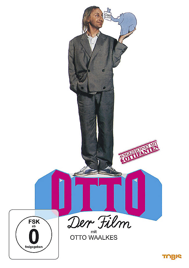Otto Film Otto Film