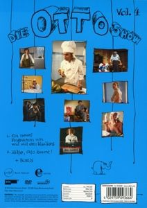 Otto Waalkes Die Otto Show Vol 4 Dvd Bei Weltbild De Bestellen