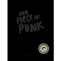 Our Piece of Punk Our Piece of Punk