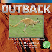 Outback Outback