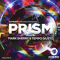 Outburst Records Presents Prism Vol.2 Outburst Records Presents Prism Vol.2