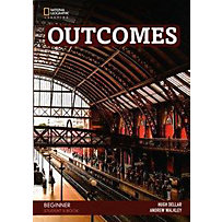 Outcomes A0/A1.1: Beginner - Student's Book + DVD Outcomes A0/A1.1: Beginner - Student's Book + DVD