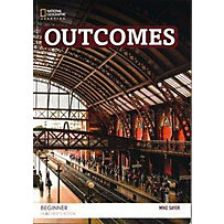 Outcomes - Second Edition - A0/A1.1: Beginner - Teacher's Book + Audio-CD Outcomes - Second Edition - A0/A1.1: Beginner - Teacher's Book + Audio-CD