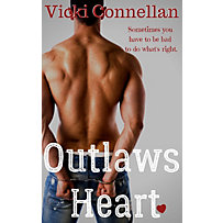 Outlaws Heart Outlaws Heart