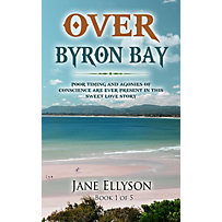 Over Byron Bay (Northern Rivers) Over Byron Bay (Northern Rivers)