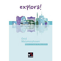 Ovid Metamorphosen Ovid Metamorphosen