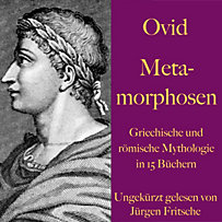 Ovid: Metamorphosen Ovid: Metamorphosen