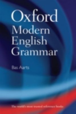 English Syntax And Argumentation By Bas Aarts Pdf