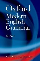 Oxford modern english grammar full pdf
