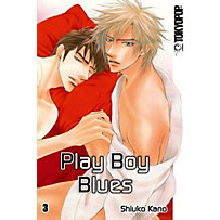P.B.B. - Play Boy Blues P.B.B. - Play Boy Blues