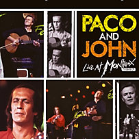 Paco And John Live At Montreux 1987 Paco And John Live At Montreux 1987