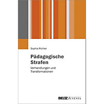 Pädagogische Strafen Pädagogische Strafen