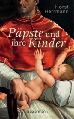 Päpste und ihre Kinder - Horst Herrmann | 