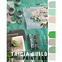 Paint Box Paint Box