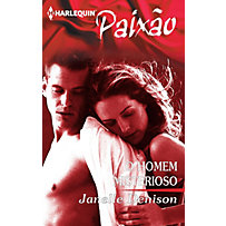Paixão: O homem misterioso Paixão: O homem misterioso