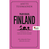 Palm Beach, Finland Palm Beach, Finland
