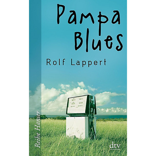 Pampa Blues Pampa Blues